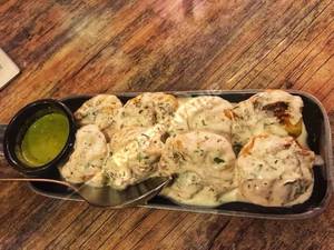 Paneer Afghani Malai Momos