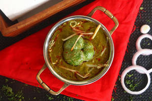 Stuffed Capsicum