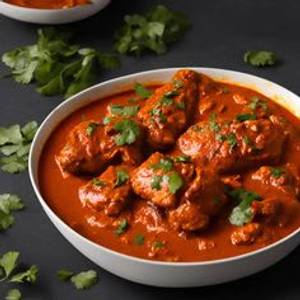 Chicken Latpat