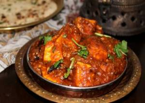 Paneer Masala