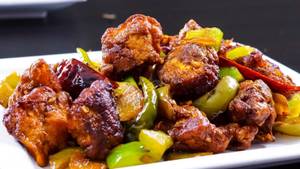 Chilli Chicken