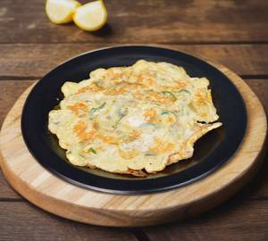 Omelette (Single)
