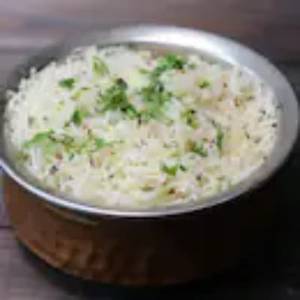 Jeera Rice