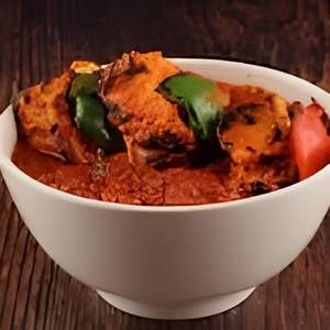 Paneer Tikka Masala