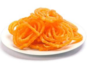 Kaju Jalebi