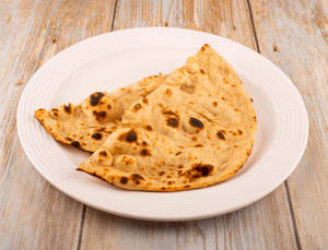 Tandoor Roti