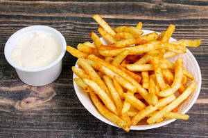 Classic French Fries