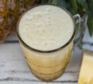 Pineapple Juice