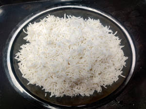 White Rice