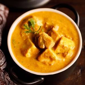 Shahi Paneer