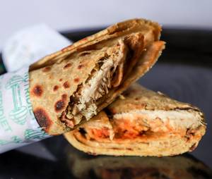 Grilled Chicken Chipotle Roll [43gm Protein]