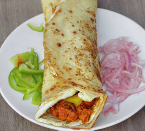 Special Roll ( Chicken )