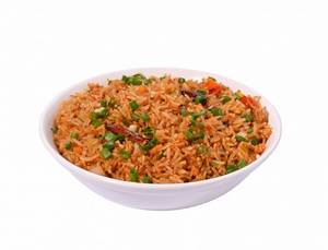 Veg Chilli Garlic Rice