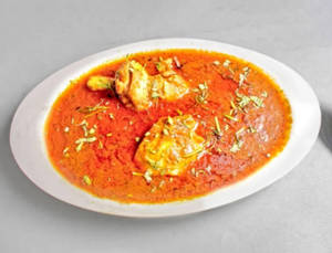 Chicken Masala