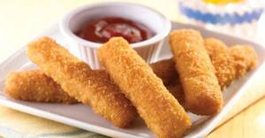 Basa Fish Fingers (8 Pcs)