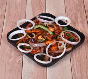 Dragon Chicken
