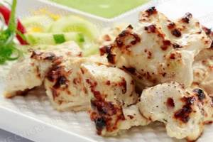 Murgh Afghani
