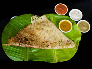 Rava Dosa