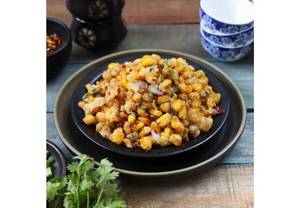 American Corn Salt & Pepper