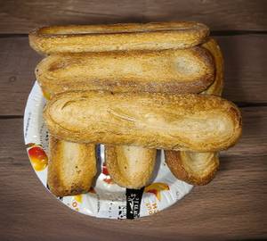 Bakery Fen(8 Pieces)