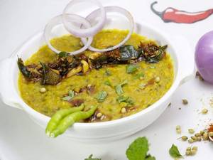 Dal Tadka