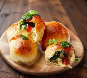 Cheese Bombs