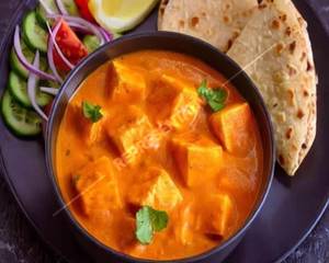 Paneer Masala