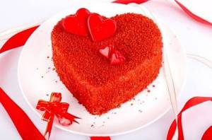 Anniversary Special Cake [450 Grams]