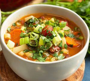 Veg Soup