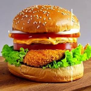 Chicken Burger