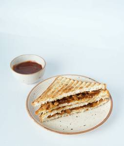Chilli Chicken Sandwich