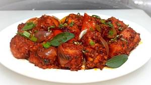 Paneer 65