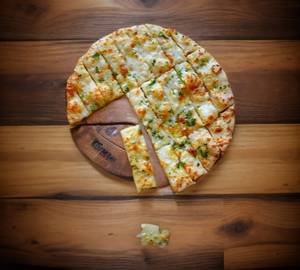 Cheese Garlic Bread Sticks