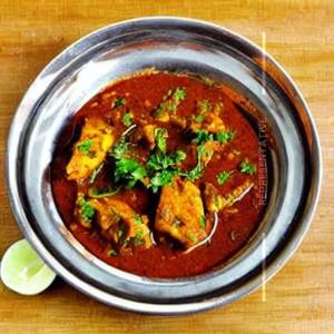 Fish Curry