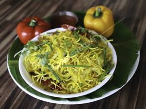 Singapore Noodles