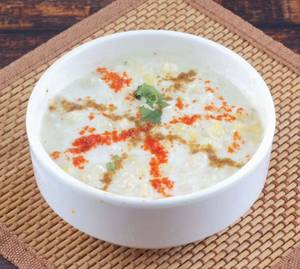 Boondi Raita