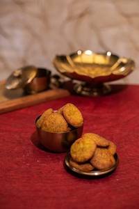 Makai Vada [1 Packet]