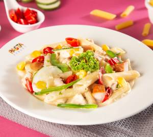 Cremonte Chicken Pasta