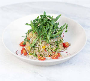 Quinoa Salad