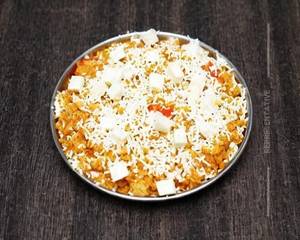 Paneer Pulao