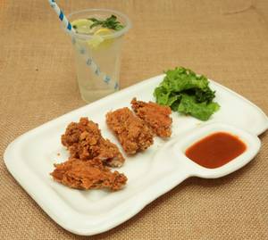 Chicken Crispy