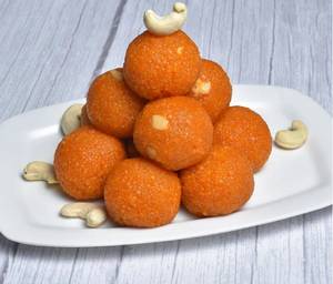 Mothi Ladoo [250gms]