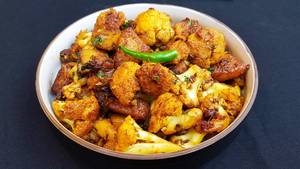Aloo Gobhi