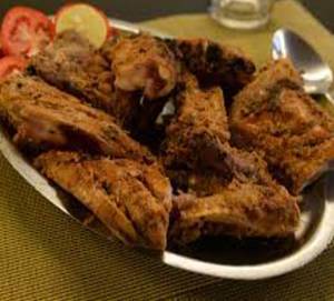 Chicken Burra (8pcs)