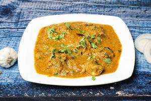 Chicken Masala