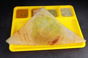 Masala Dosa