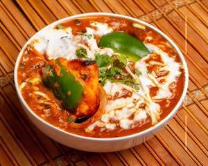 Paneer Butter Masala