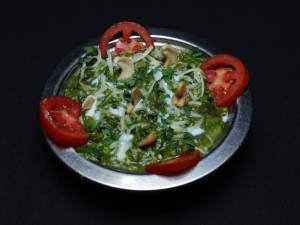 Veg Hyderabadi