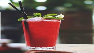 Berry Blast