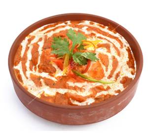 Paneer Tikka Butter Masala